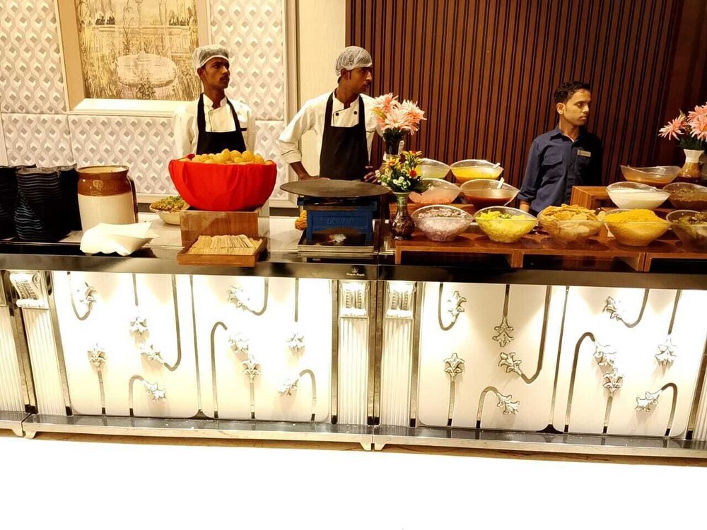 Grand Mirage Dhanbad, a member of Radisson Individuals 7/50