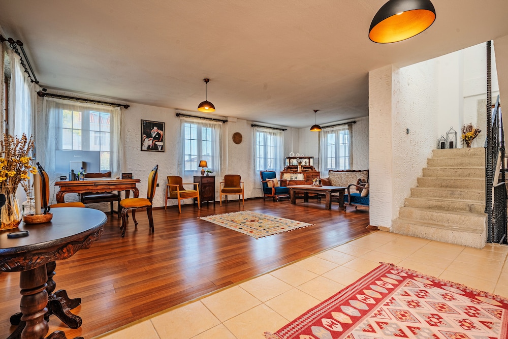 Bizim Ev Hotel - Adults Only 25/50