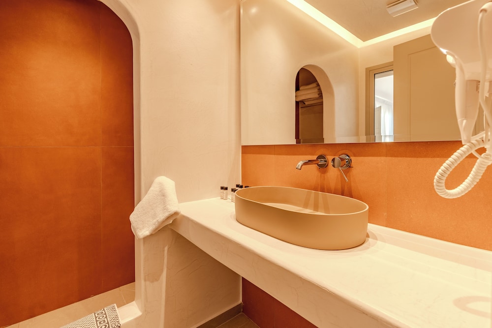 Antoperla Luxury Hotel & Spa 47/50