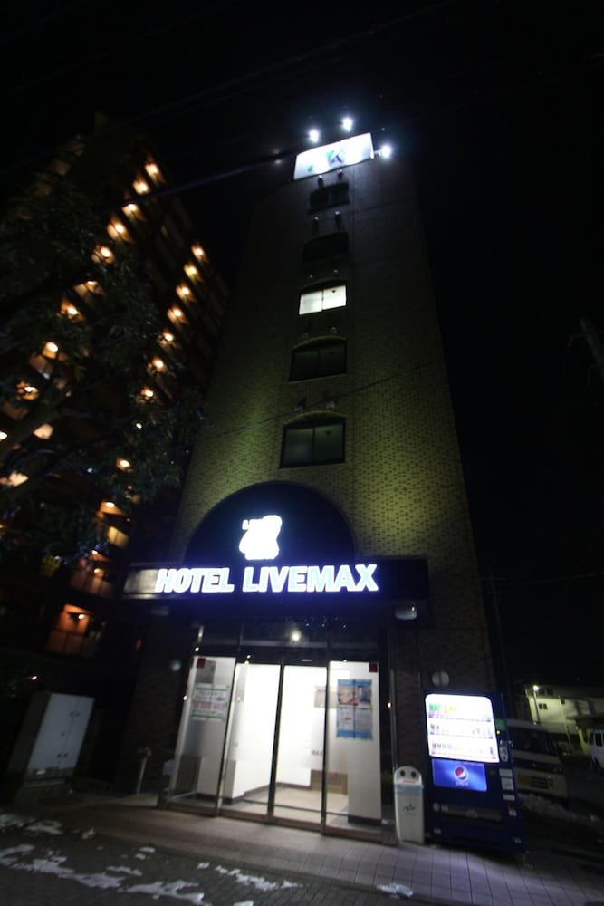 Hotel Livemax Budget Kita-fuchu 7/56