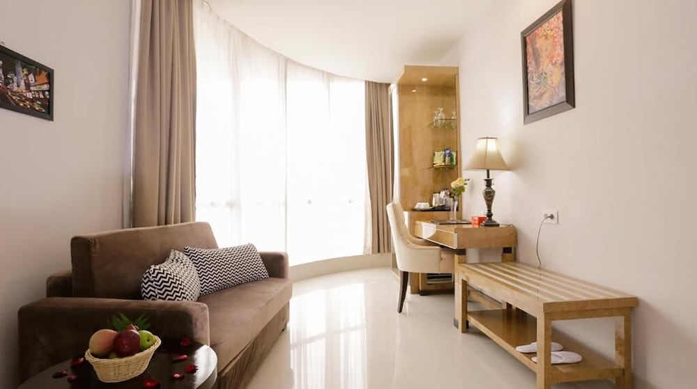 Daily Inn Hotel Jakarta 25/43