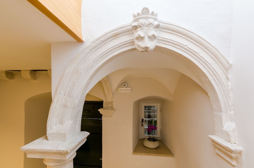 Leonarda Baroque House - Old Town 31/71