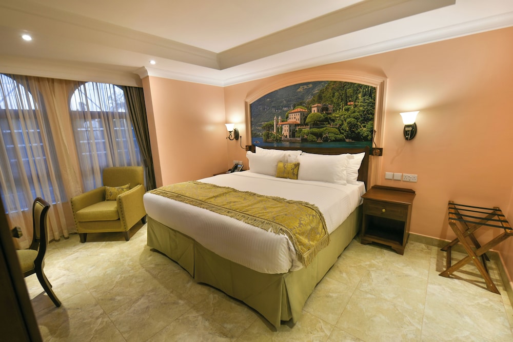 CASA SOLADA HOTEL 19/59