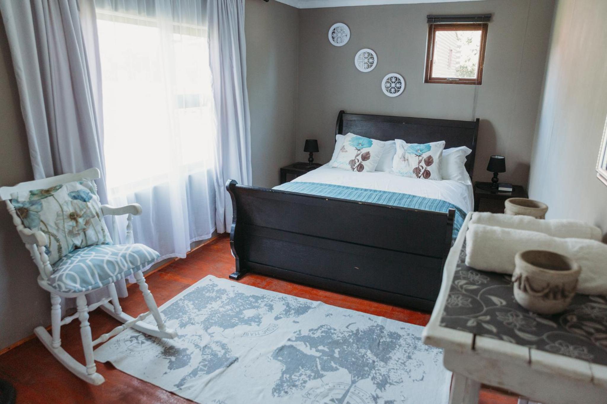 Amperda Log Cabins 5/17