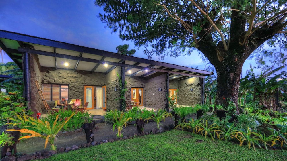 PARADISE TAVEUNI RESORT 7/49