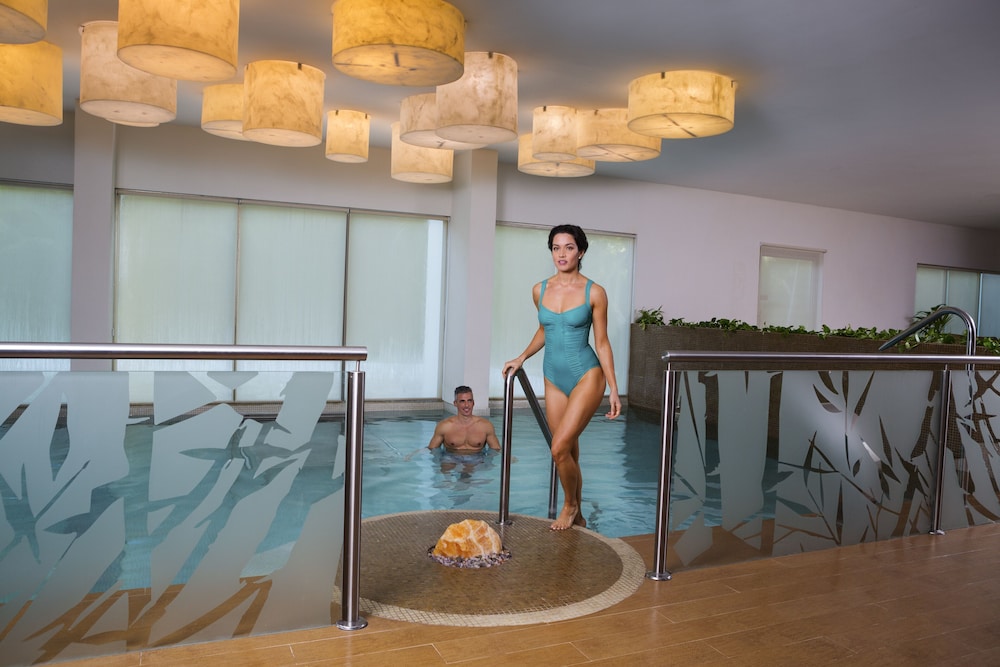El Dorado Seaside Palms All Inclusive 40/65