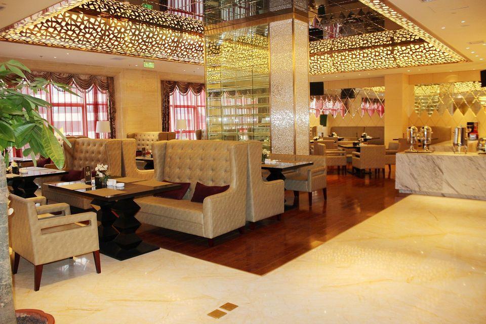 Pidu International Hotel 33/38