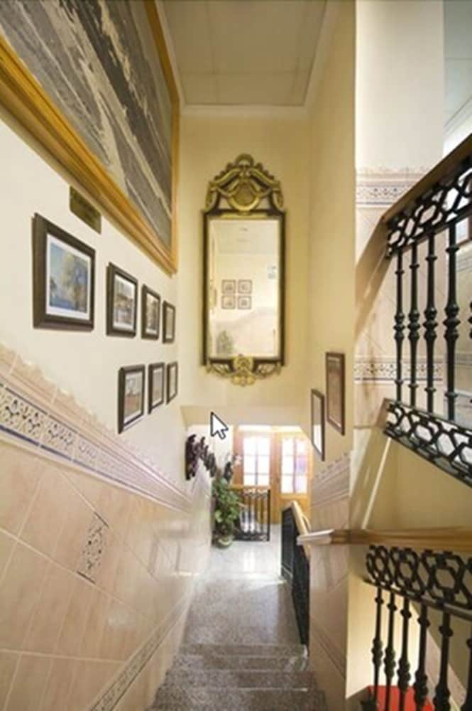 Hostal Los Corchos 22/31