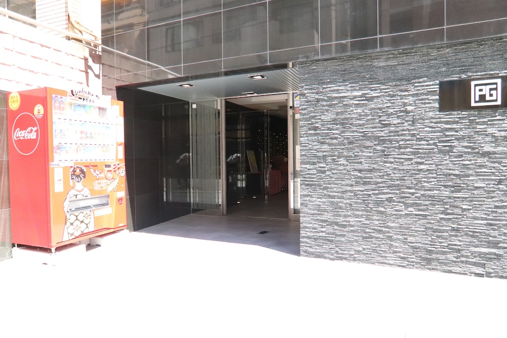 Pg Kuromon Apartment 5/50