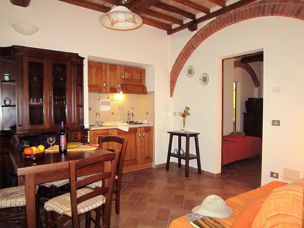 B&B Le Logge Di Sopra 22/42