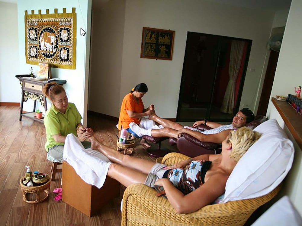 Top North Hotel Resort 36/49