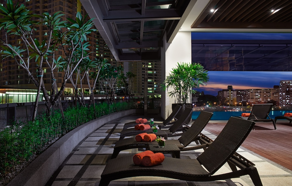 Ve Hotel Residence 58/71