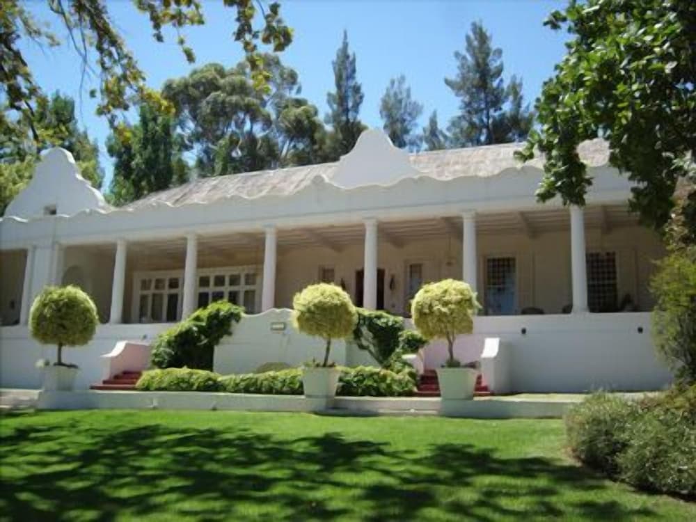 Diemersfontein Wine and Country Estate 20/20