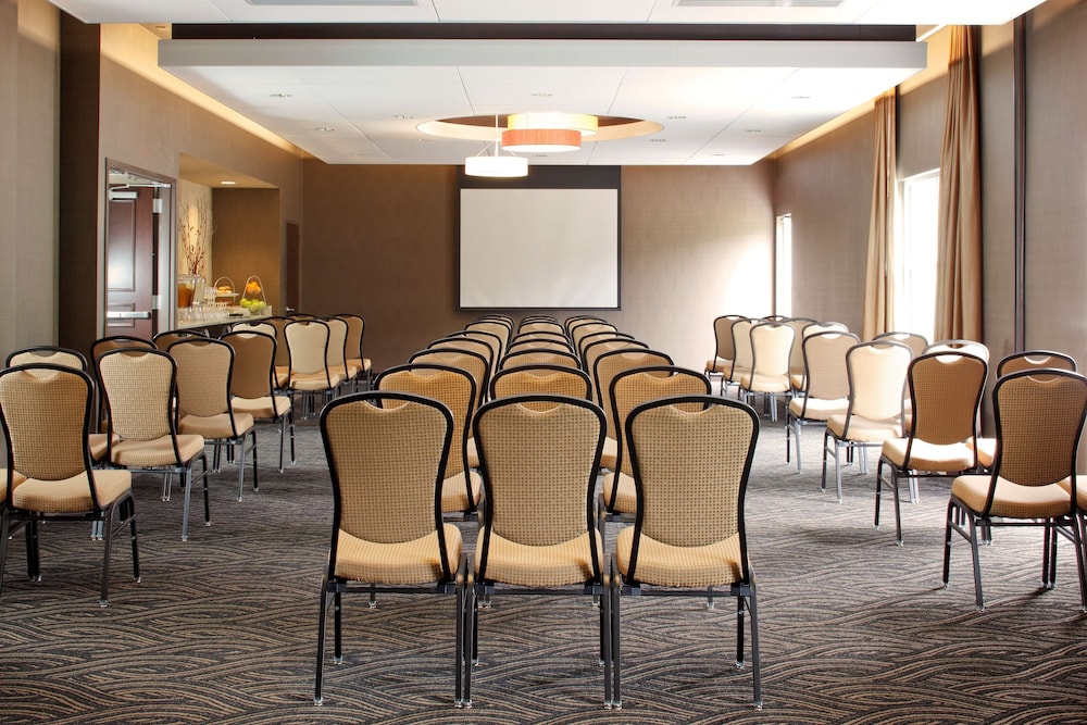 Hyatt House Raleigh-Durham Airport 53/66