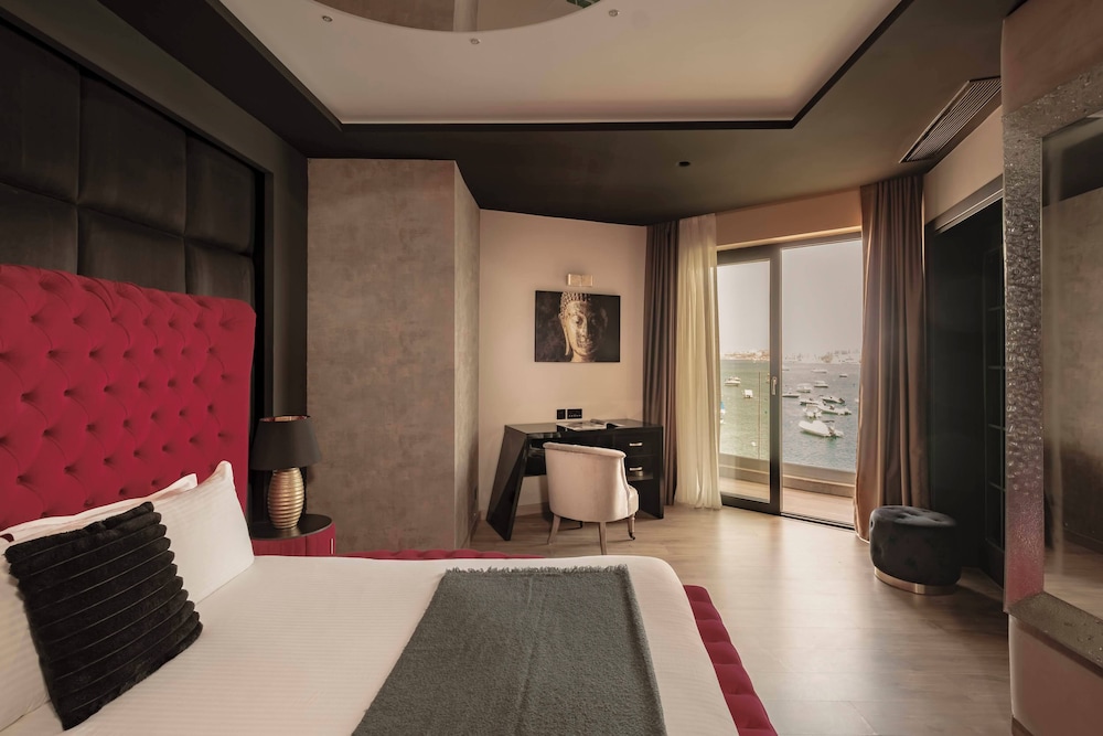 Ushuaia Playa Xemxija Boutique Hotel 11/50