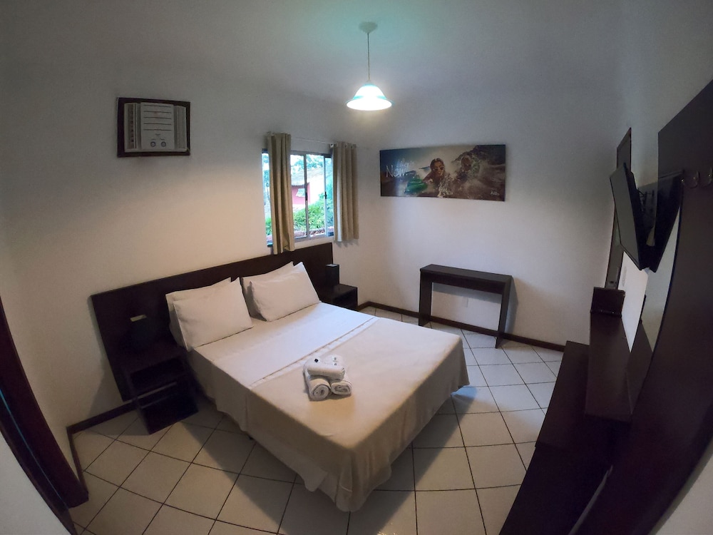 Che Lagarto Hostel Paraty 26/70
