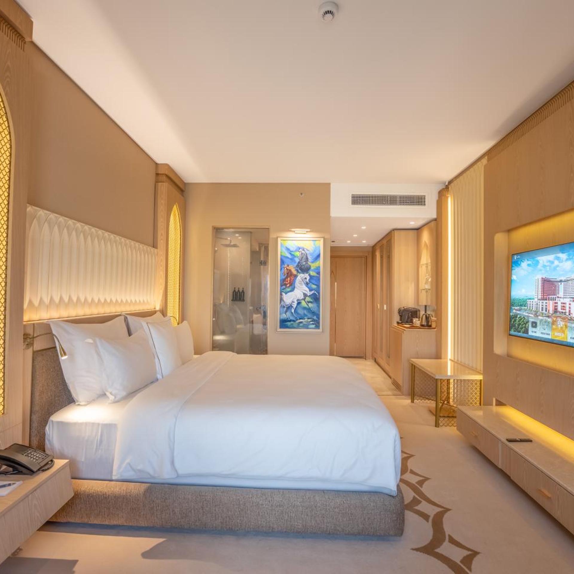 World Heart Hotel 18/57
