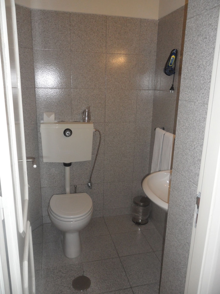 Hotel Paulista 50/50