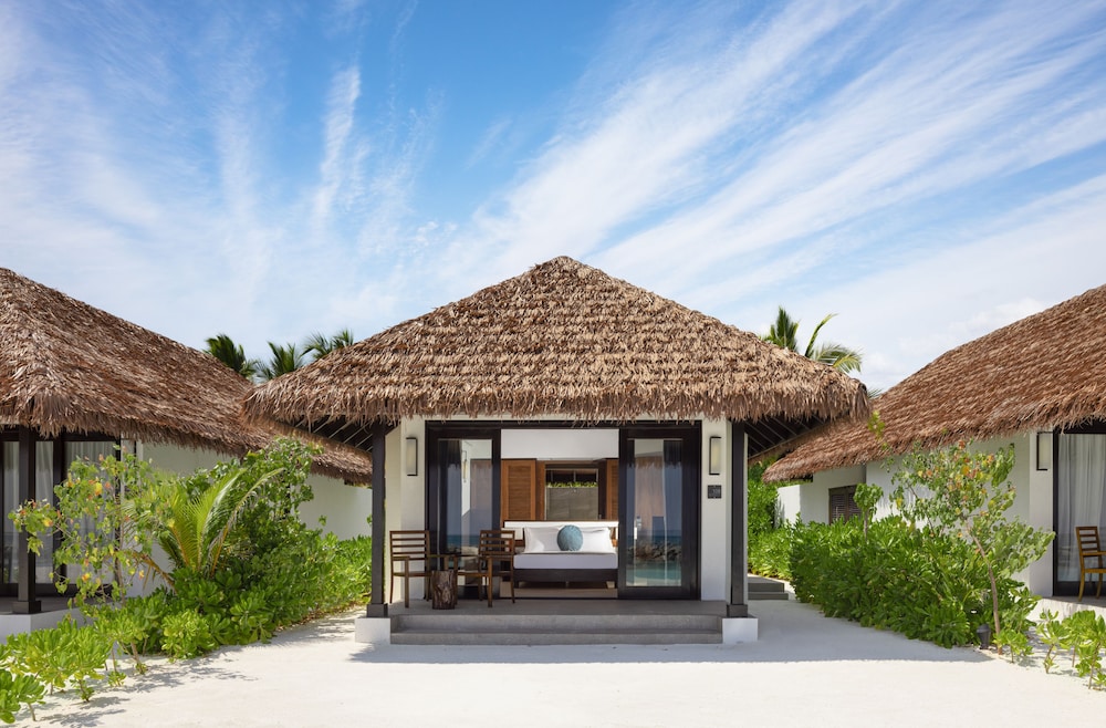 NOOE Maldives Kunaavashi 7/64