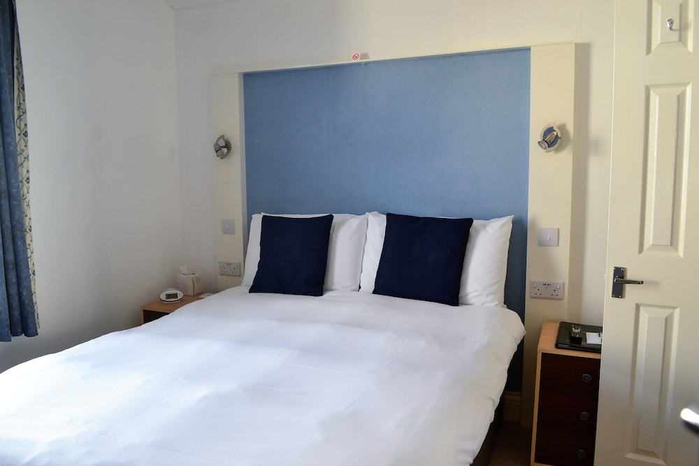 Carrington Guest House 12/50