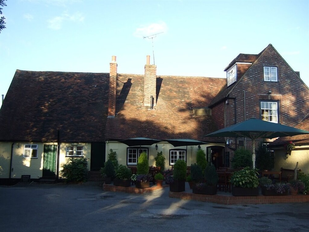 Ye Olde George Inn 3/50