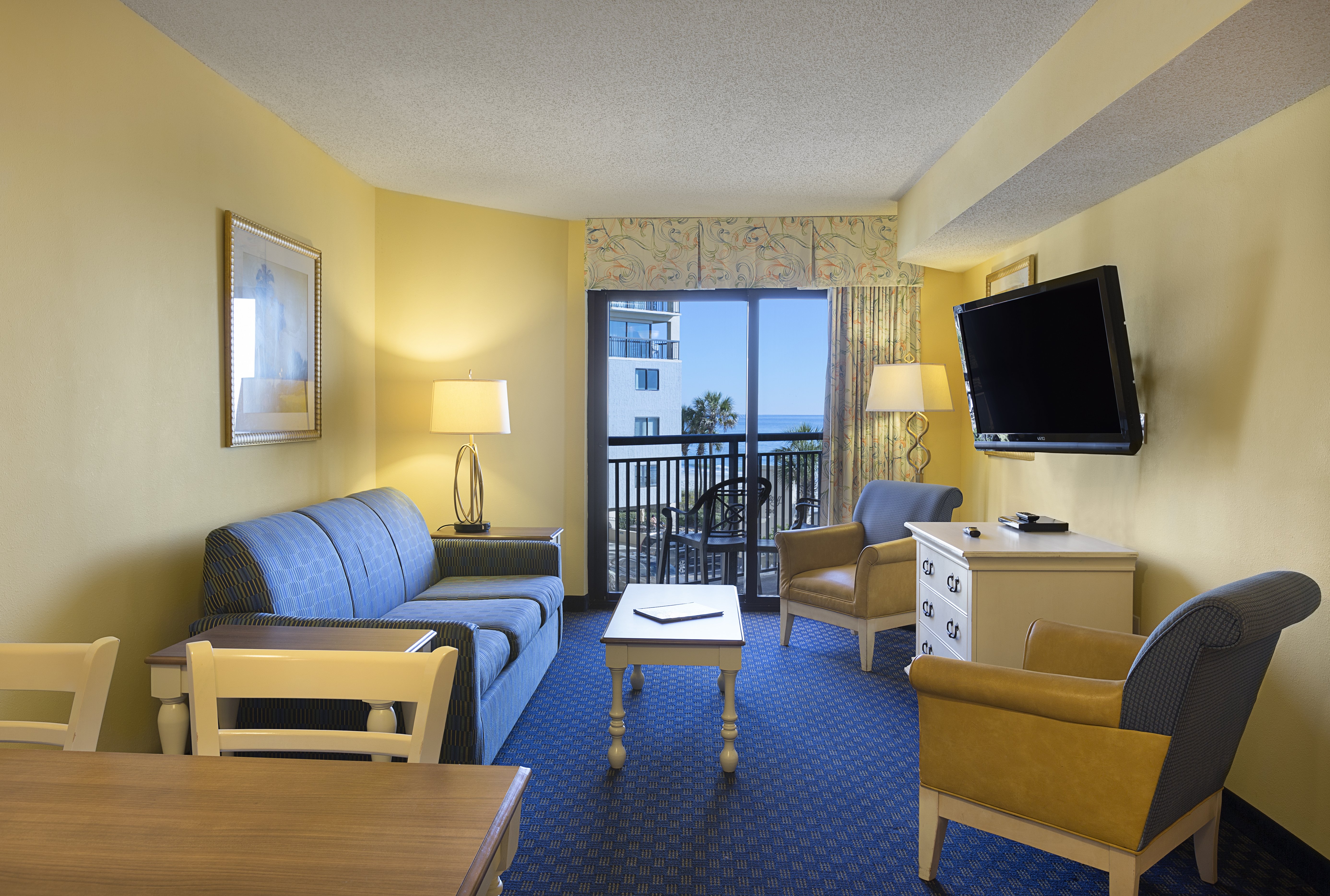 Ocean Reef Resort 52/85