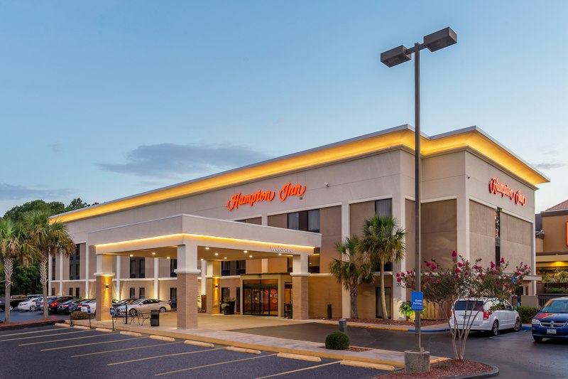 Hampton Inn Biloxi/Ocean Springs 2/24