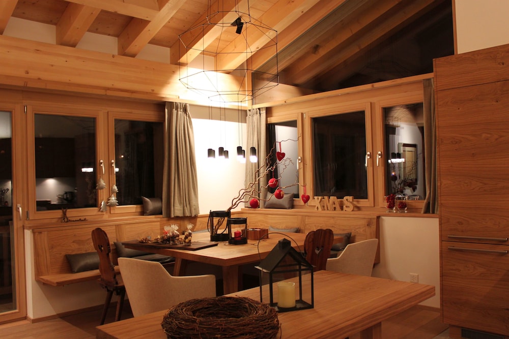 Chalet Banja 99/100