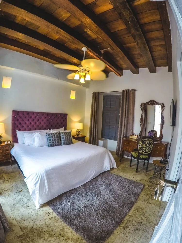 Hotel Casa la Tablada 19/50