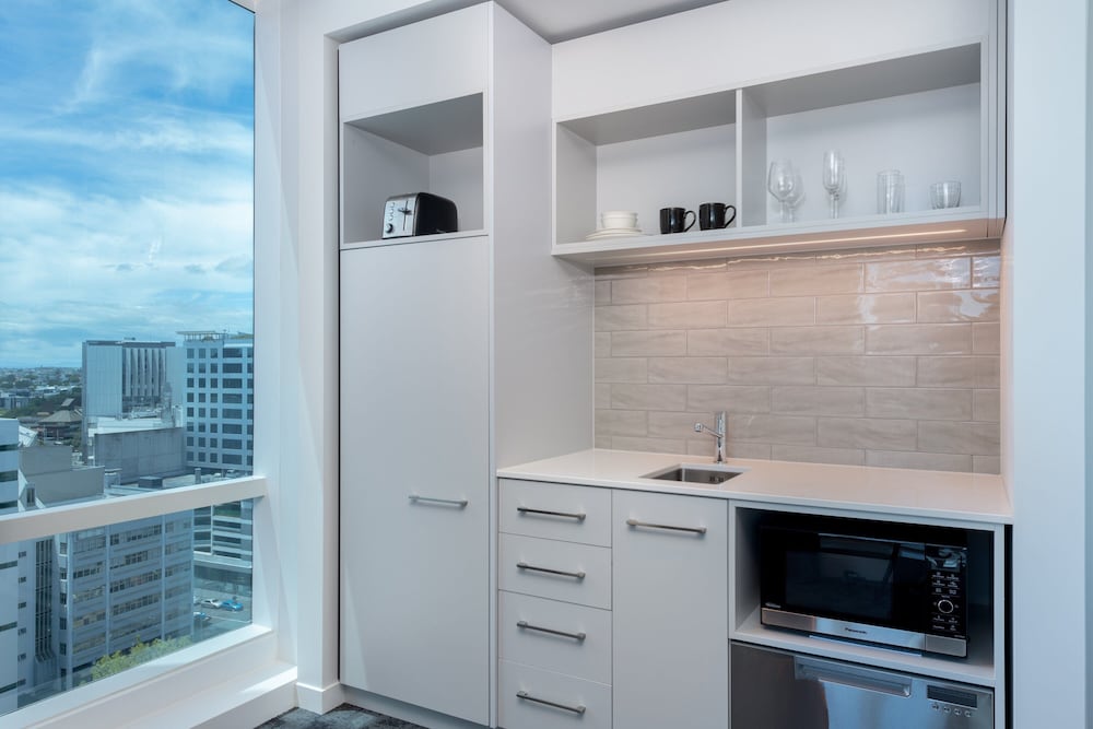 Four Points By Sheraton Auckland 1/42