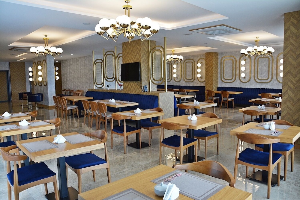 61 Park Hotel 43/51