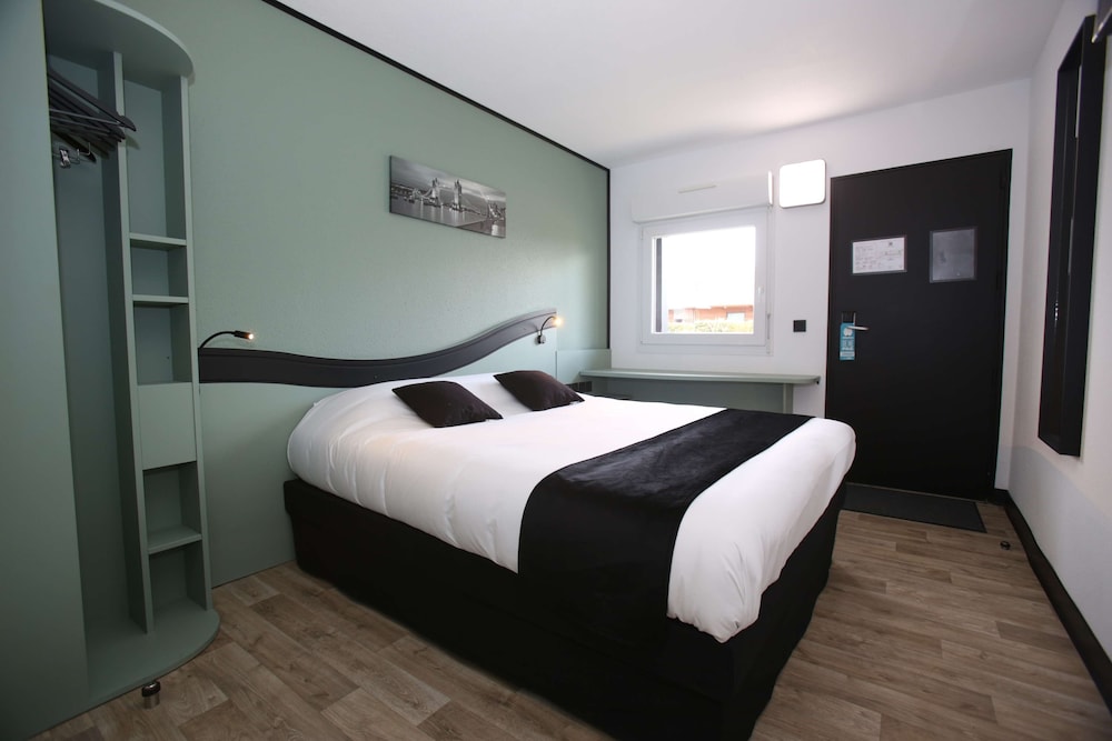 Enzo Hotels Chartres Mainvilliers By Kyriad Direct 7/24