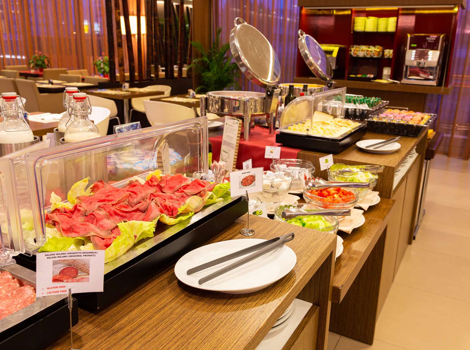Best Western Hotel Goldenmile Milan 33/74