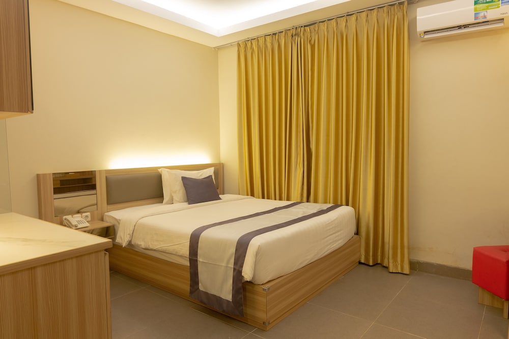 K Hotel Kaliurang 6/26