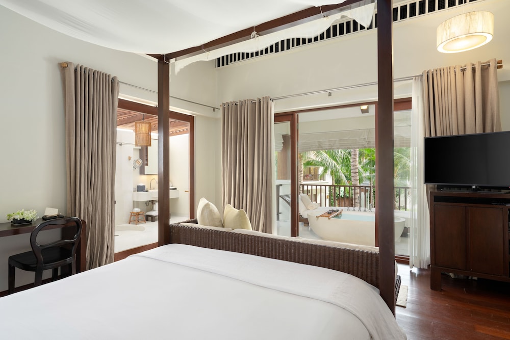 Sala Samui Choengmon Beach 35/80