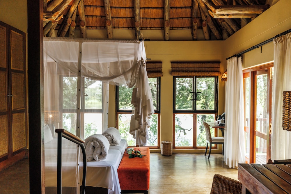 Divava Okavango Resort Spa 16/50