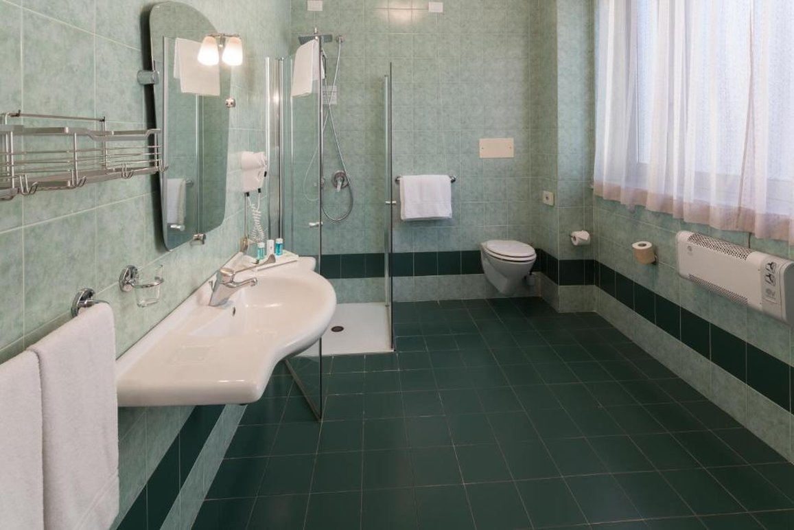 Hotel Nasco 62/62