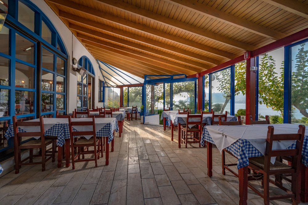 Plakias Bay Hotel 36/68