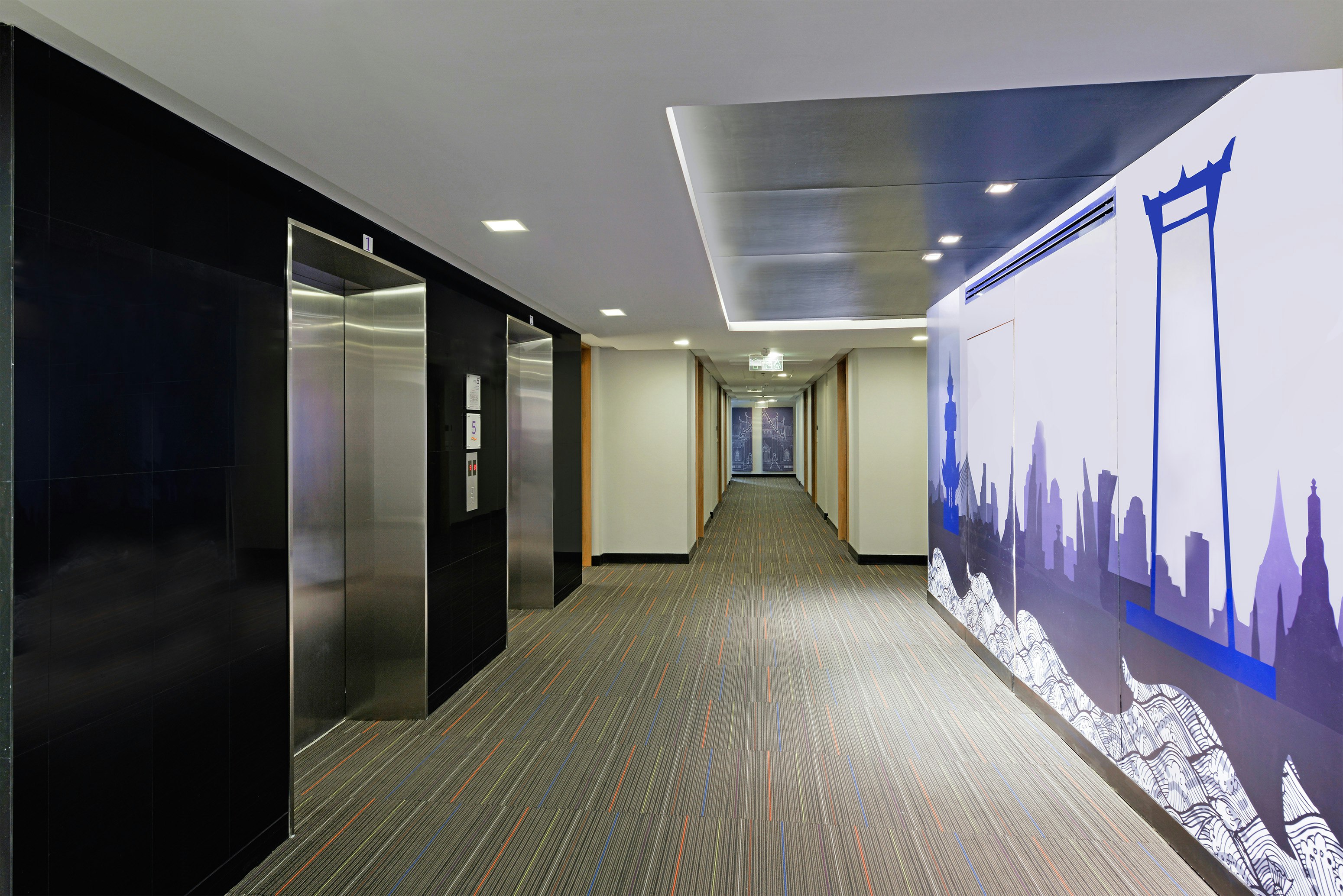 Citadines Sukhumvit 11 Bangkok 3/13