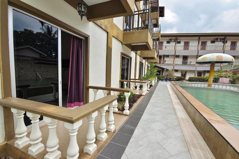 Casa Idaman Motel 42/50