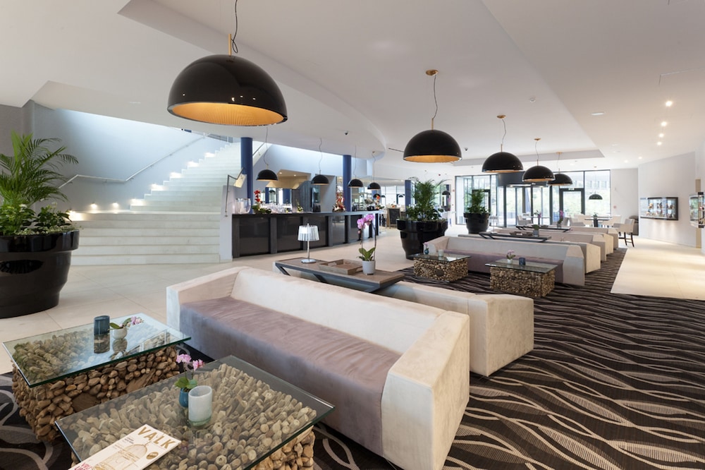Congres Hotel Van Der Valk Mons 3/68
