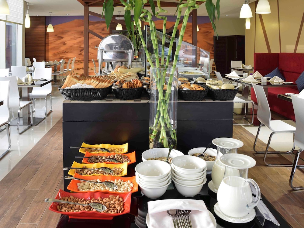 أجنحة نوفوتيل الرياض ديار(Sunday Hotel Al Olaya formerly Novotel Suites Riyadh Centre) 67/75