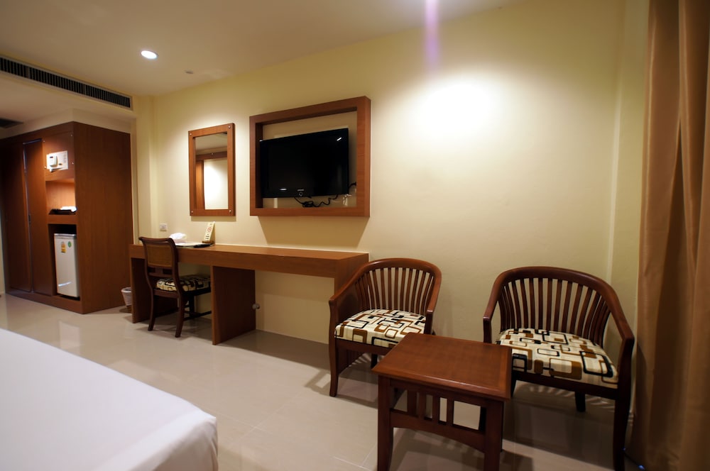 Khaolak Sunset Resort 16/43