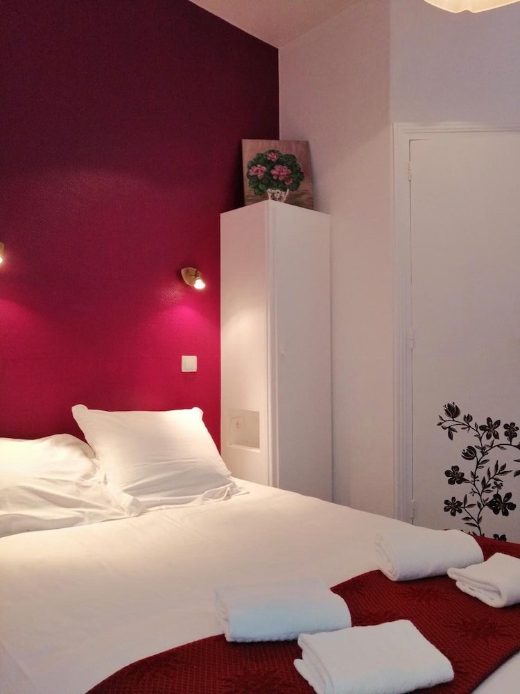 Hotel Moderne 13/45