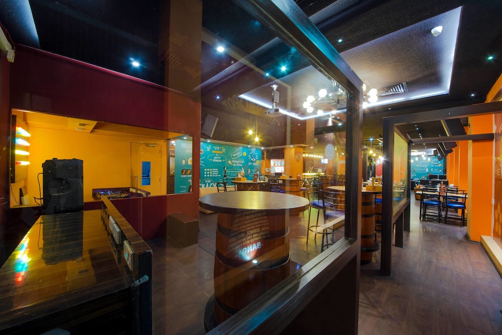 Lynq Cico A Boutique Hotel 28/39