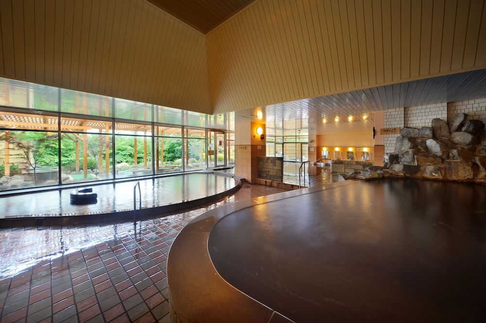 Tokachi-Makubetsu Grandvrio Hotel 27/61