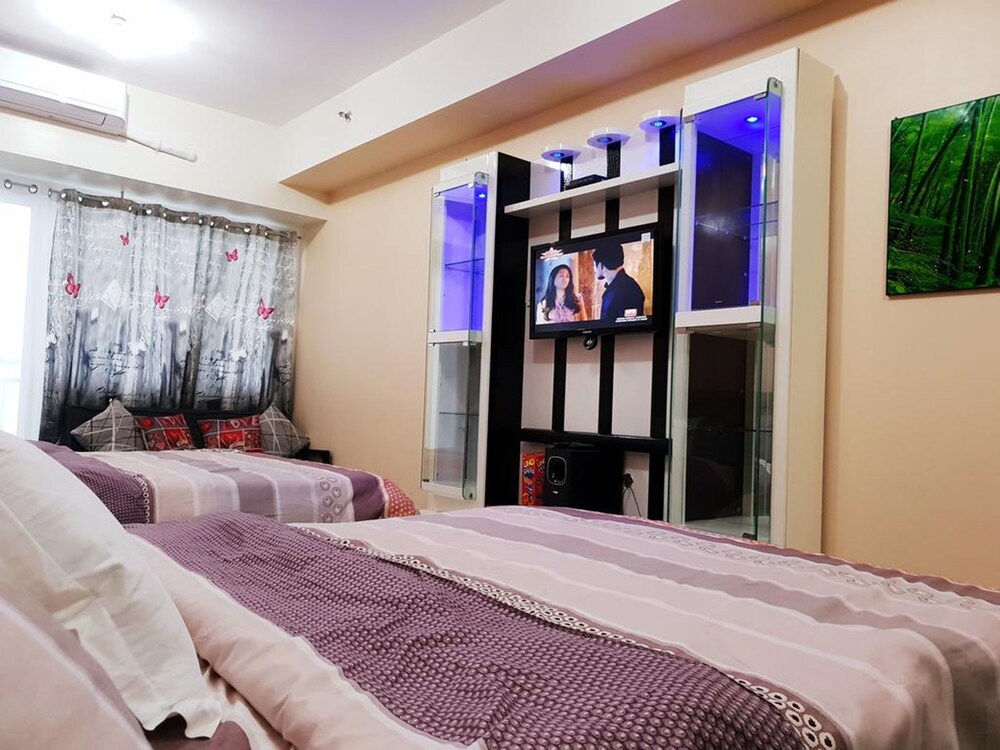 Wind Residences By Bea And Rm 5/44