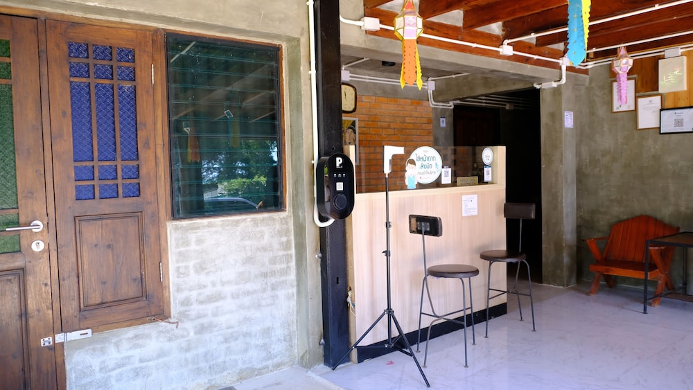BAAN 9 NAN Guest Home in NAN City 35/36