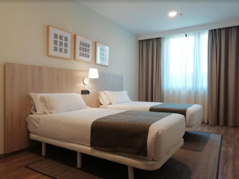 Aparthotel Attica 21 Valles 8/68