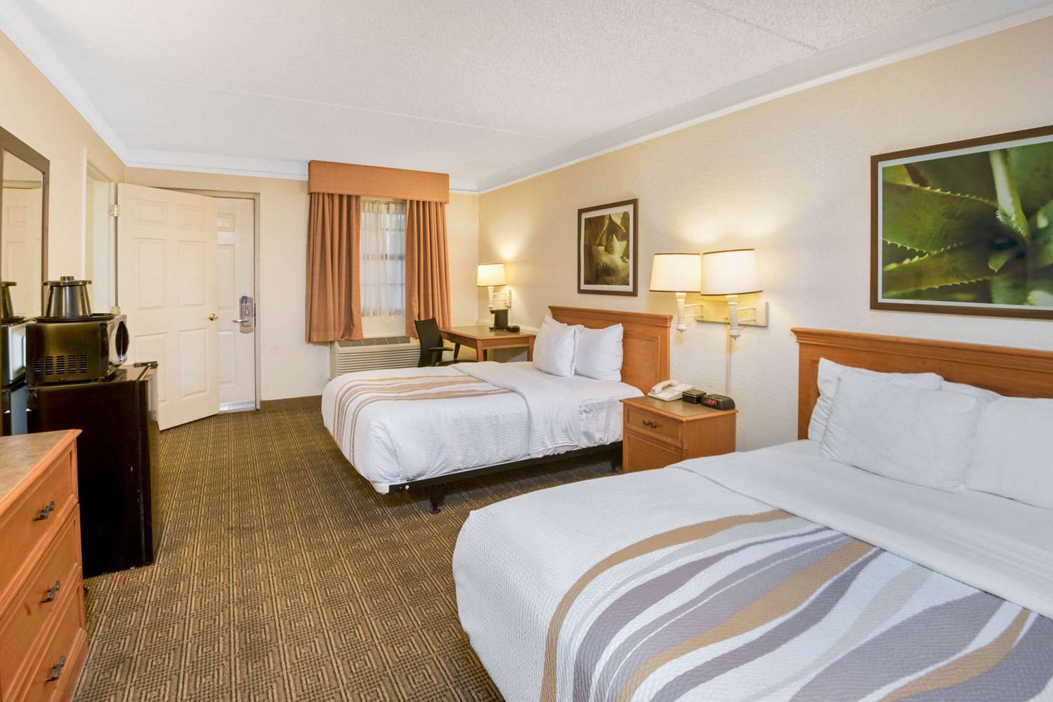 La Quinta Inn San Antonio Market Square 16/43